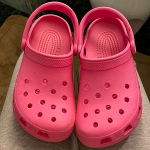 Crocs
